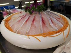巴沙鱼片-小王少龙火锅(沙南街店)