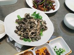 -黑窑厂糖油饼烤鸭·清真菜(旗舰店)