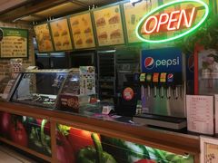 -赛百味SUBWAY(悠唐店)