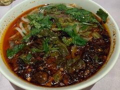 羊肉粉-贵州大厦贵州厅(樱花园西街店)