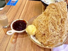 -Ice Monster冰馆·CNN评选全球十大甜品(国贸商城店)