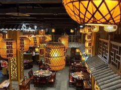 -杨记隆府(南坪店)