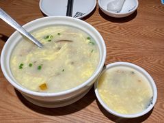 -吕氏疙瘩汤·新鲁菜(济南万象城店)