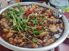 -米二红烧兔(华阳店)