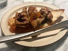 香煎鹅肝Tapas-HERB SPICE(来凤街店)