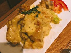 -玛格萝妮(汇智国际商业中心店)