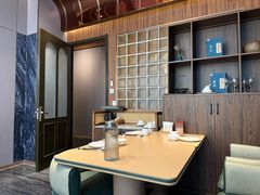 -海泰食府·新鲁菜·家宴(总部基地店)