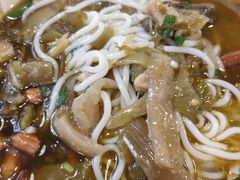 -车沾巷·重庆老味豌杂面