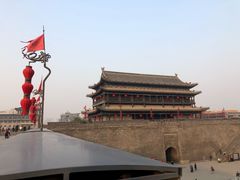 -真爱中国餐馆·年华店(朱雀大街店)