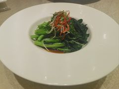 -香厨中餐厅(松北香格里拉店)