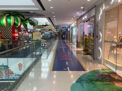 -万达茂商场(南京仙林店)