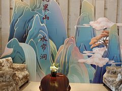 -连云港金陵海州湾会议中心