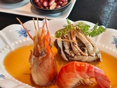 -醉东Oriental House(静安嘉里店)