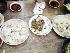 -津门张记包子铺(华昌道店)