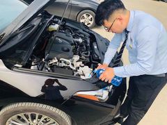 -徐州常缘一汽丰田4S店