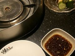 -捞王锅物料理(凯旋路店)