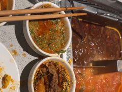-海底捞火锅(万象汇店)