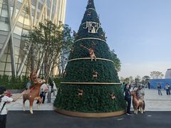 -深圳湾万象城(南山店)