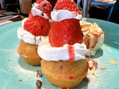 -半秋山西餐厅(宜昌大洋店)