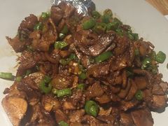 -U你·天然调味(南湖总店)