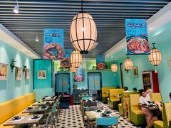 大堂-美奈小馆·越南料理(福田星河COCO Park店)
