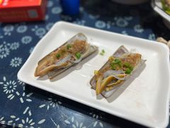 -旺角小渔村(幸福中路店)