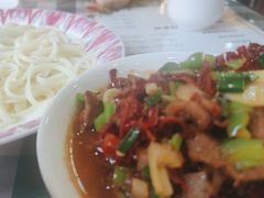 -新疆巴州金丝特餐厅(大钟寺店)