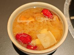 -季季山·云南野生菌火锅(上海首店)