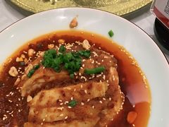 -渝信川菜(西单店)