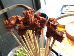 -渝涯重庆豆花老火锅(中赢国际店)