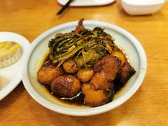 -小土豆北方菜馆(方庄店)