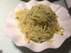 -国人川菜(李家村建东街店)