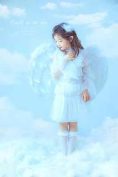 -豆豆飞儿童摄影(ccpark店)