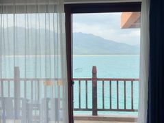 -海南分界洲岛旅游区