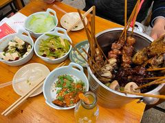 -炒豆合作社(东四总店)