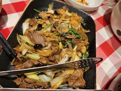 -西贝(华发商都店)