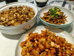 -峨嵋酒家 南北川菜 优选烤鸭(广渠路店)