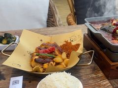 -不二民谣音乐餐酒吧(长沙店)