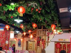 大堂-粗粮人家·东北菜(洋桥店)