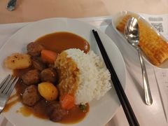 -宜家·瑞典风味餐厅(四元桥店)