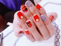 -明洞造型精品烫染