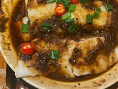 -蔡澜点心·粤菜(花城汇南区店)