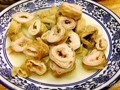 -兰边碗(鼓楼店)