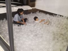 -FAIRYLAND龙族星球主题餐厅(凯丹广场店)