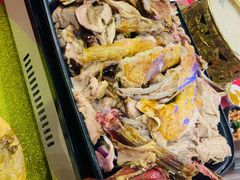 -羊之道草原味道清真餐厅(番禺店)