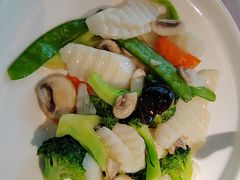 -金牌外婆家(苏州中心店)