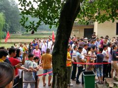 -韶山毛泽东同志故居