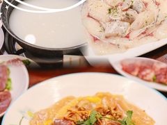 -御膳粥·牛乳粥底火锅·地道顺德菜(容桂店)