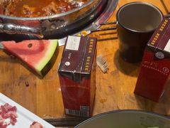 -谭三娘鲜切牛肉自助火锅(文殊院店)