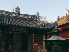 -钦赐仰殿道观